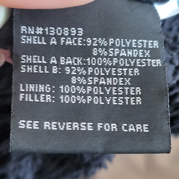 New Balance women's jacket - Picture 5 of 6